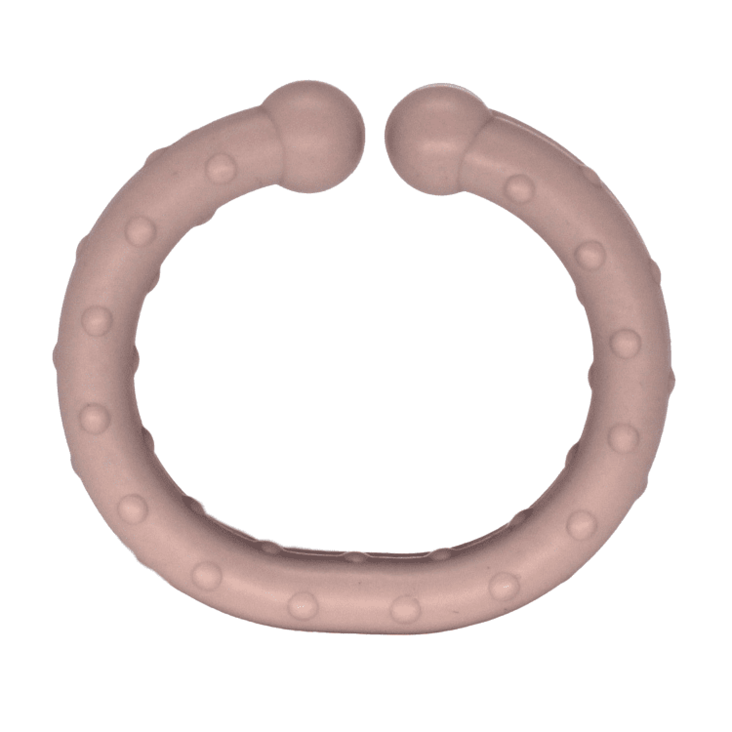 C-Ring Silikon | Rosy Braun C-Ring Silikon | Rosy Braun
