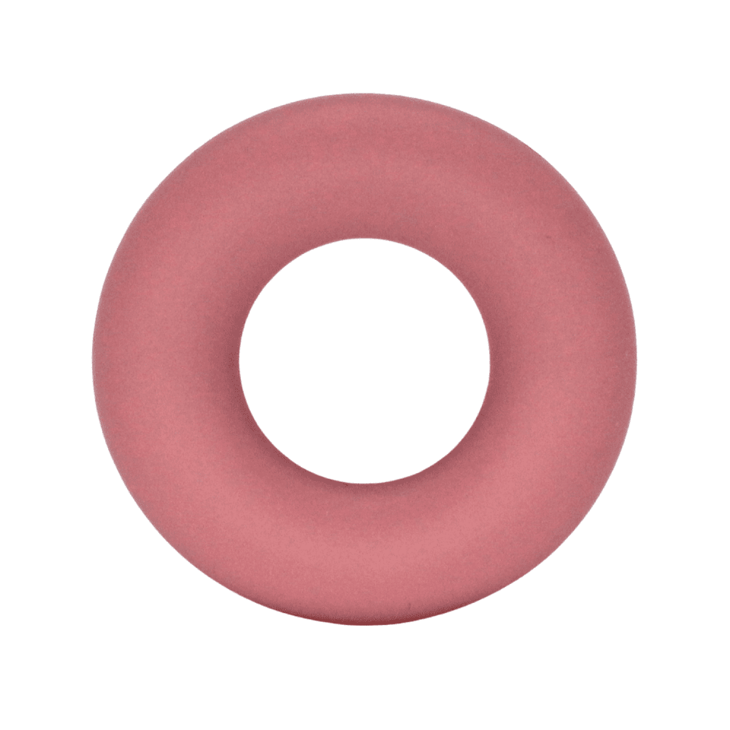 Silikon Donutring | Blush