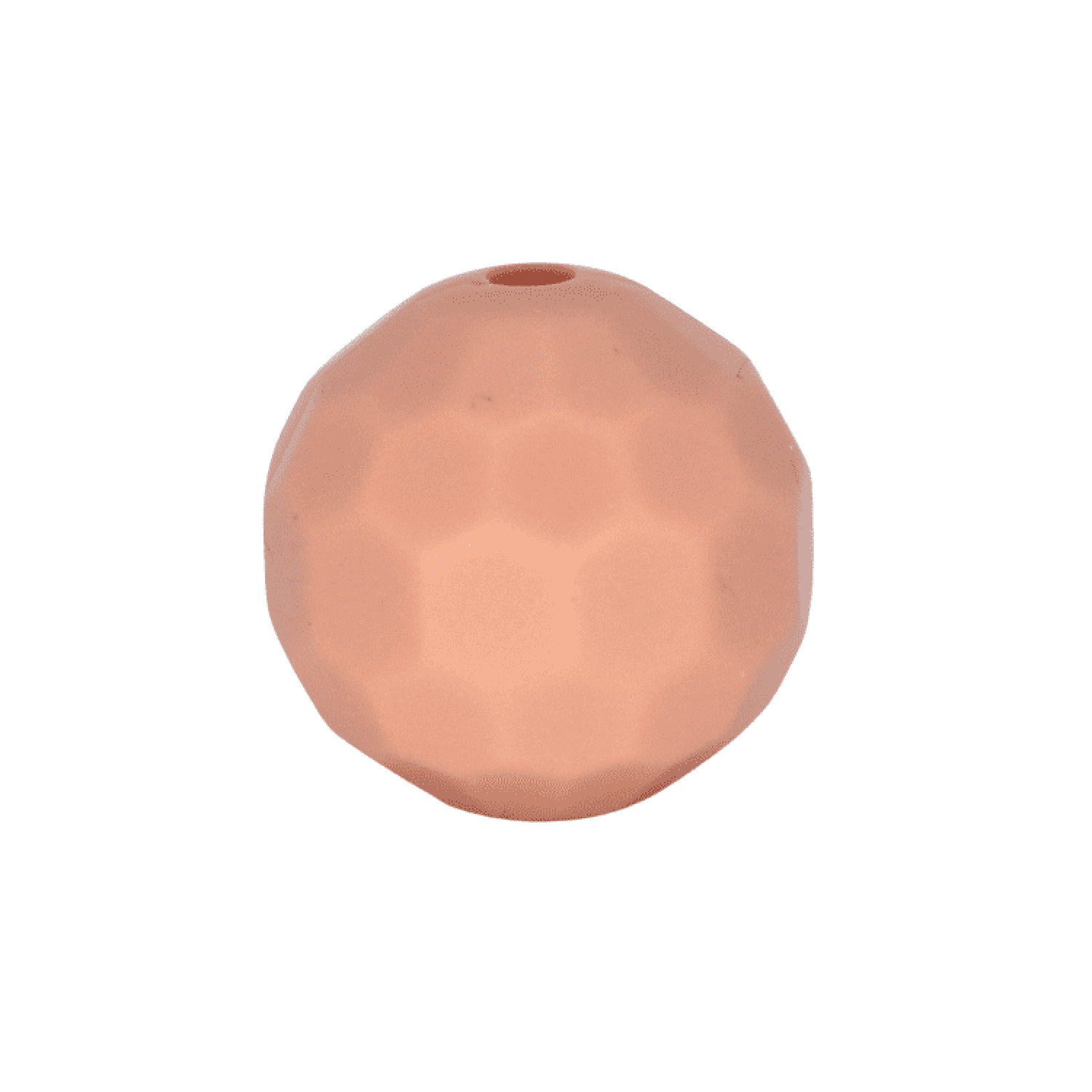 Silikon Kantperle 15mm | Peachy