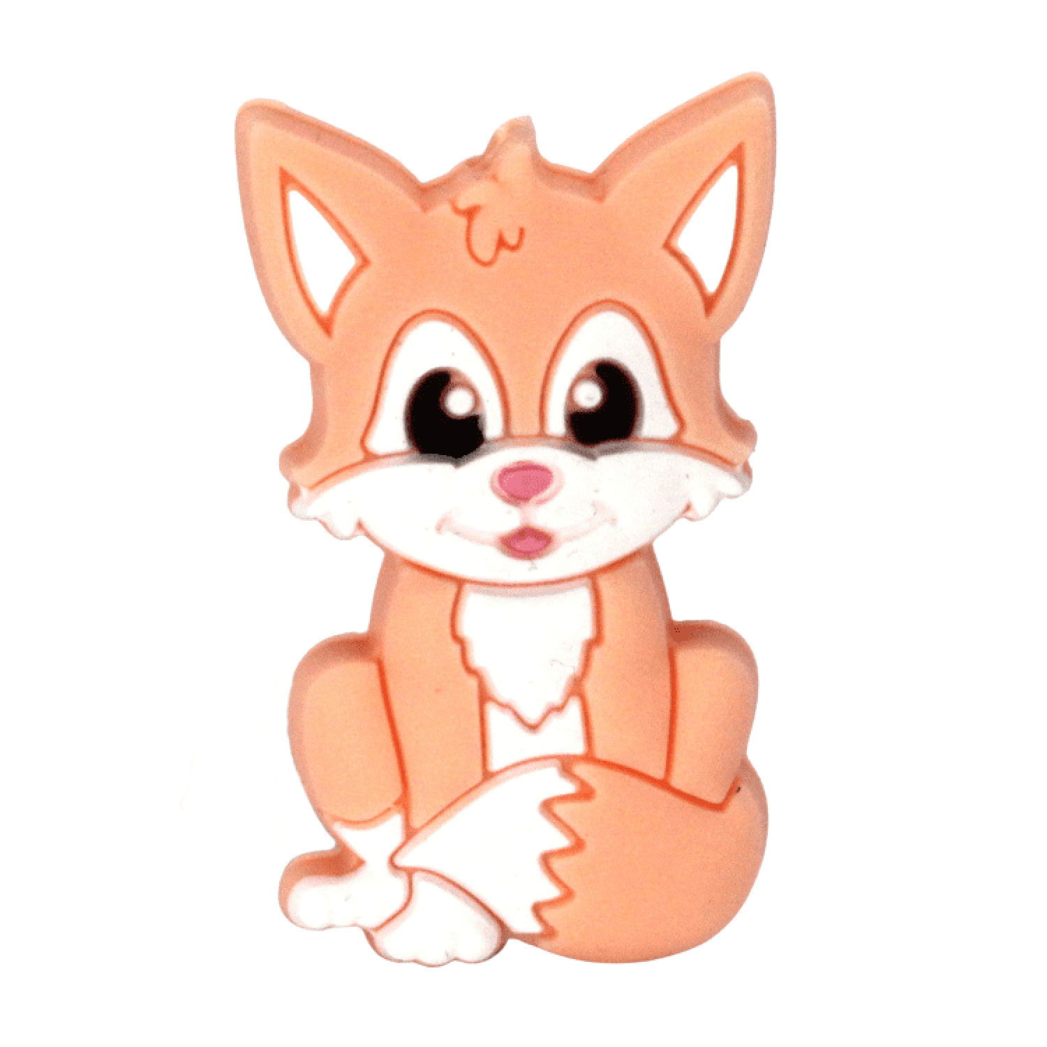 Kleiner Fuchs | Hellpeachy