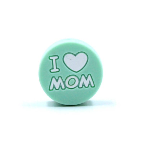 I love mom "Mint"