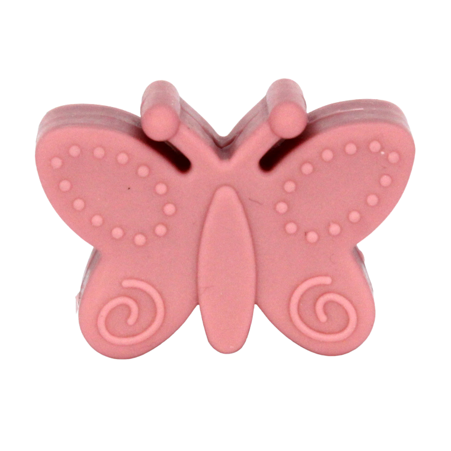 Kleiner Schmetterling "Blush"