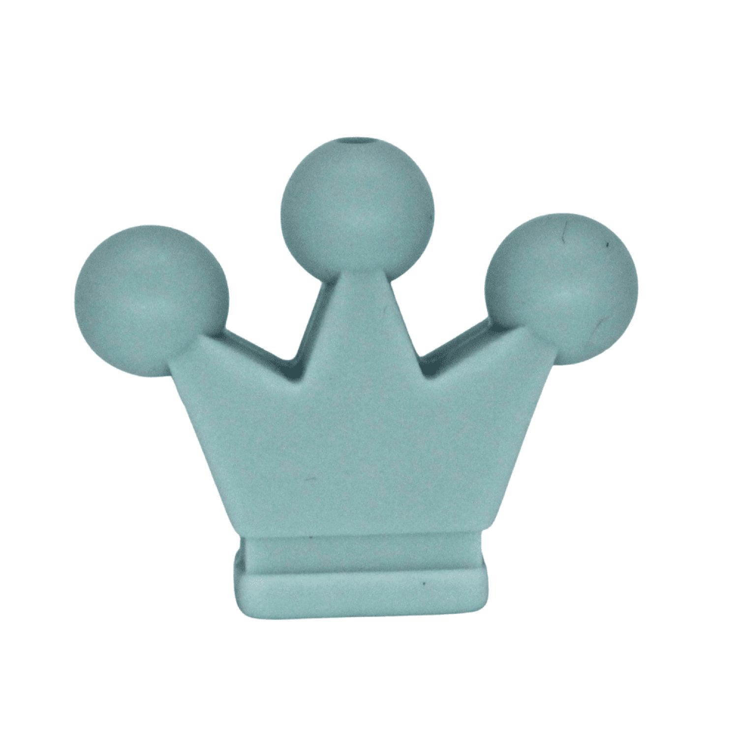 Krönchen #2 "Powder Blue"