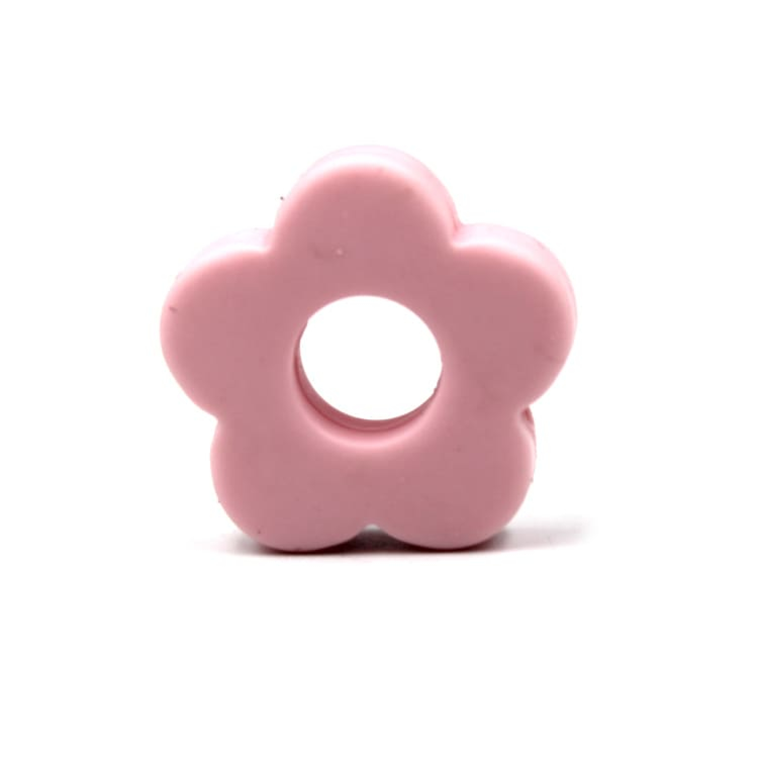 Lochblümchen "Alt Rosa"