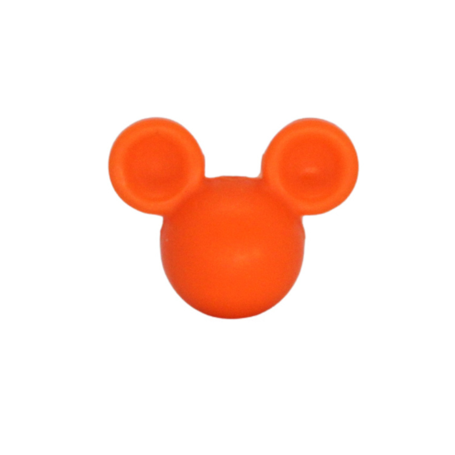 Mäuschen "Orange"