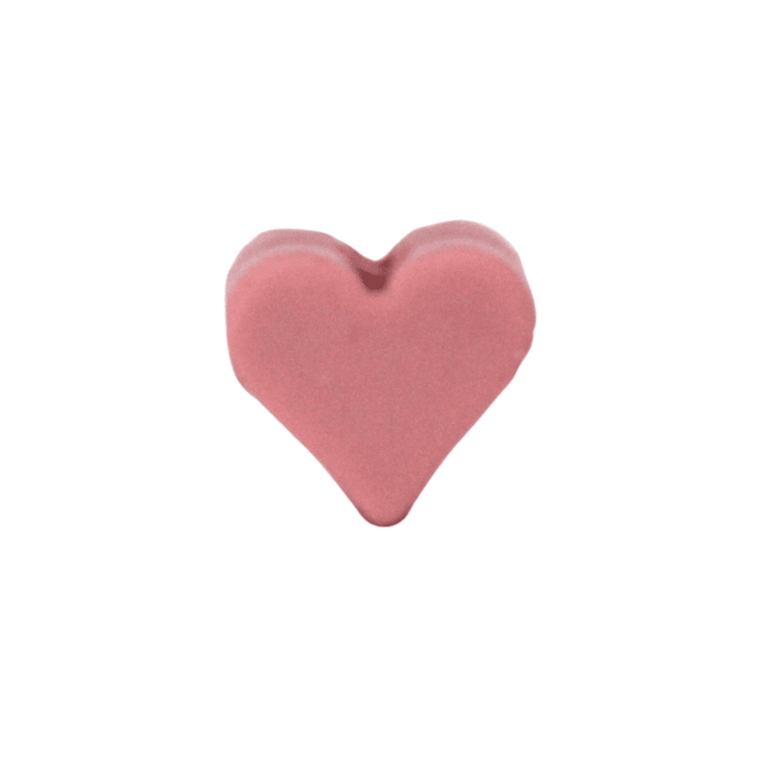 Miniherz "Blush"