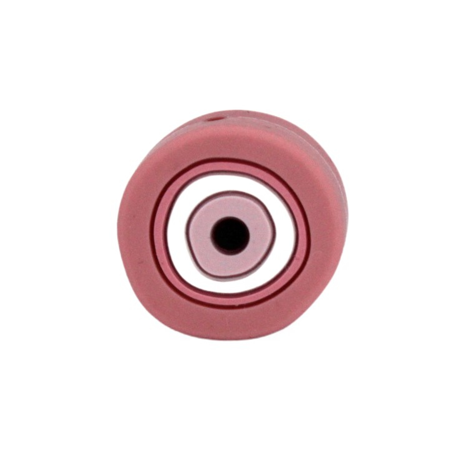 Silikon Motivperle Nazar | Blush