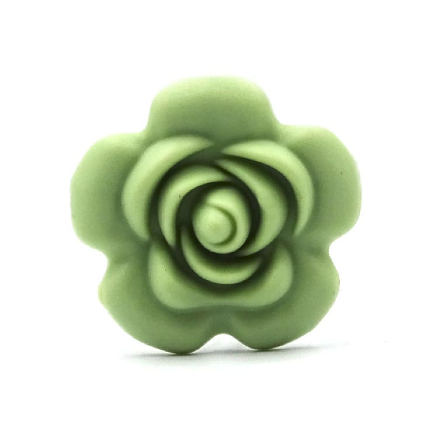 Rose "Army Grün"