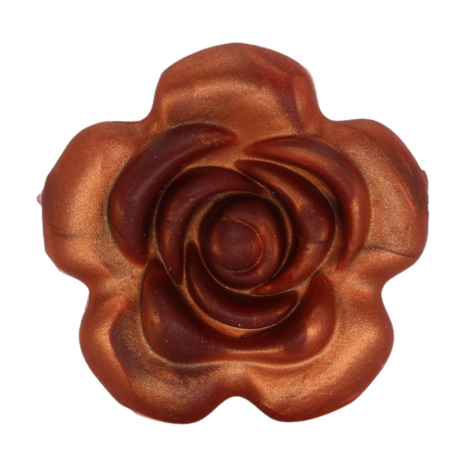 Rose "Bronze"