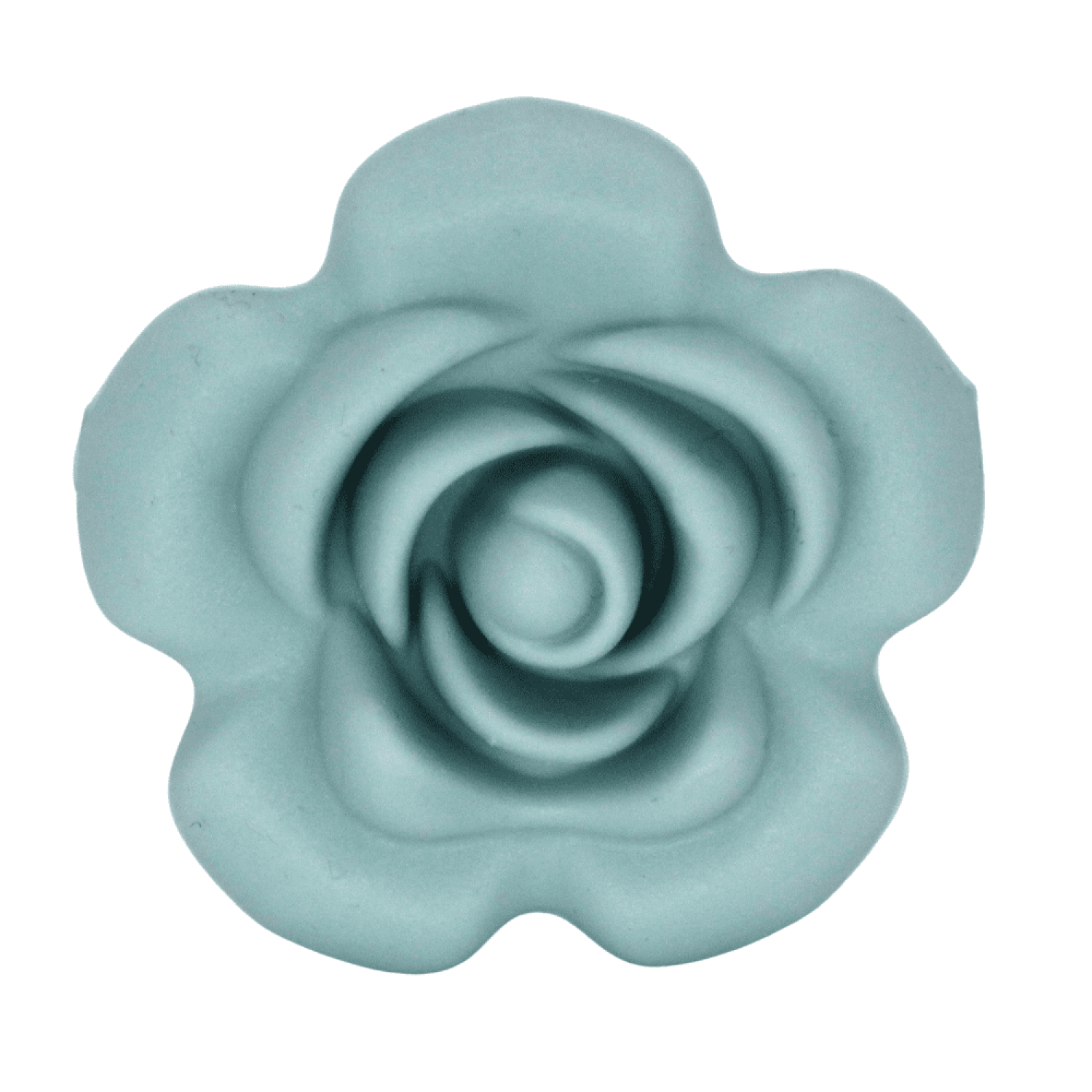 Rose "Powder Blue"