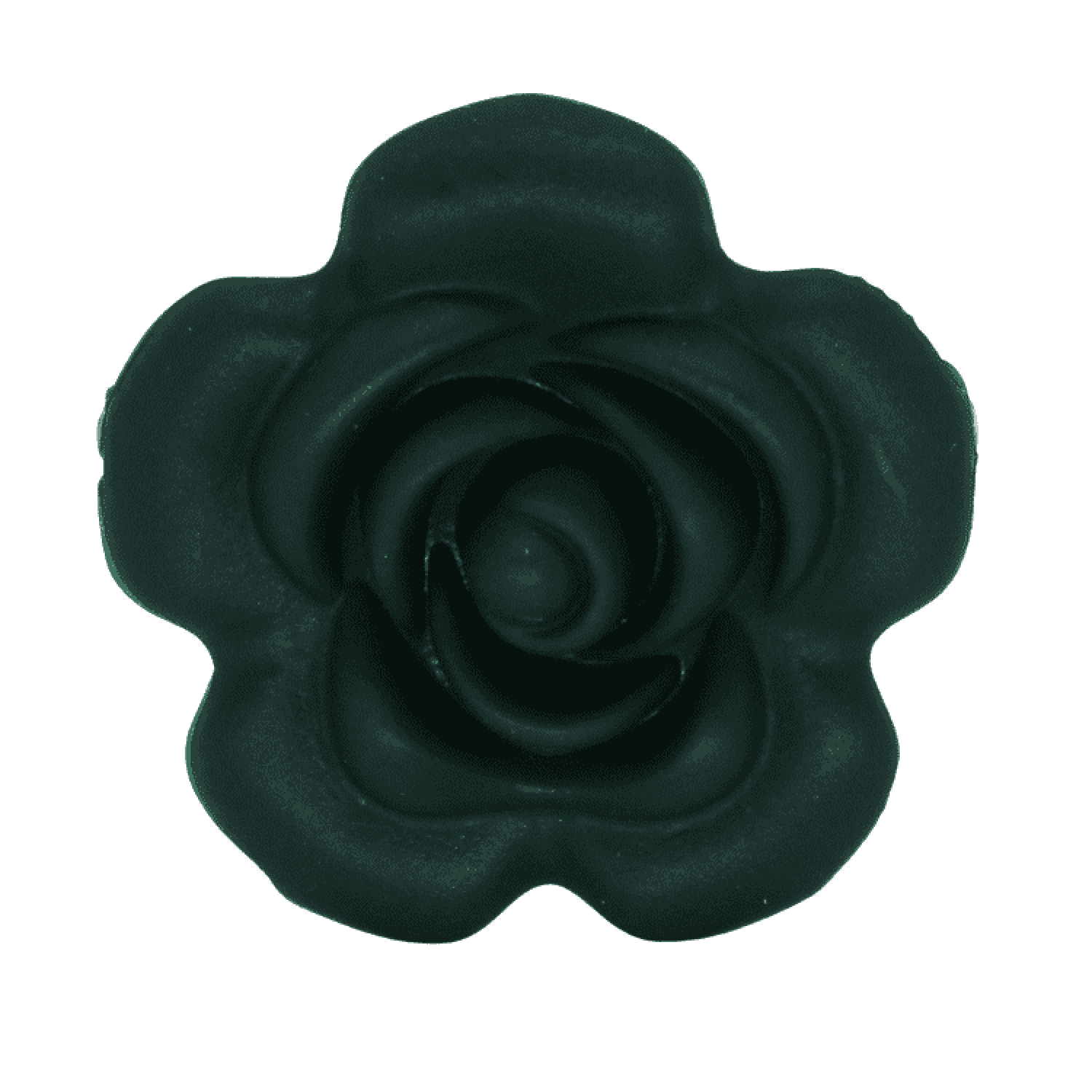 Rose "Tief Grün"
