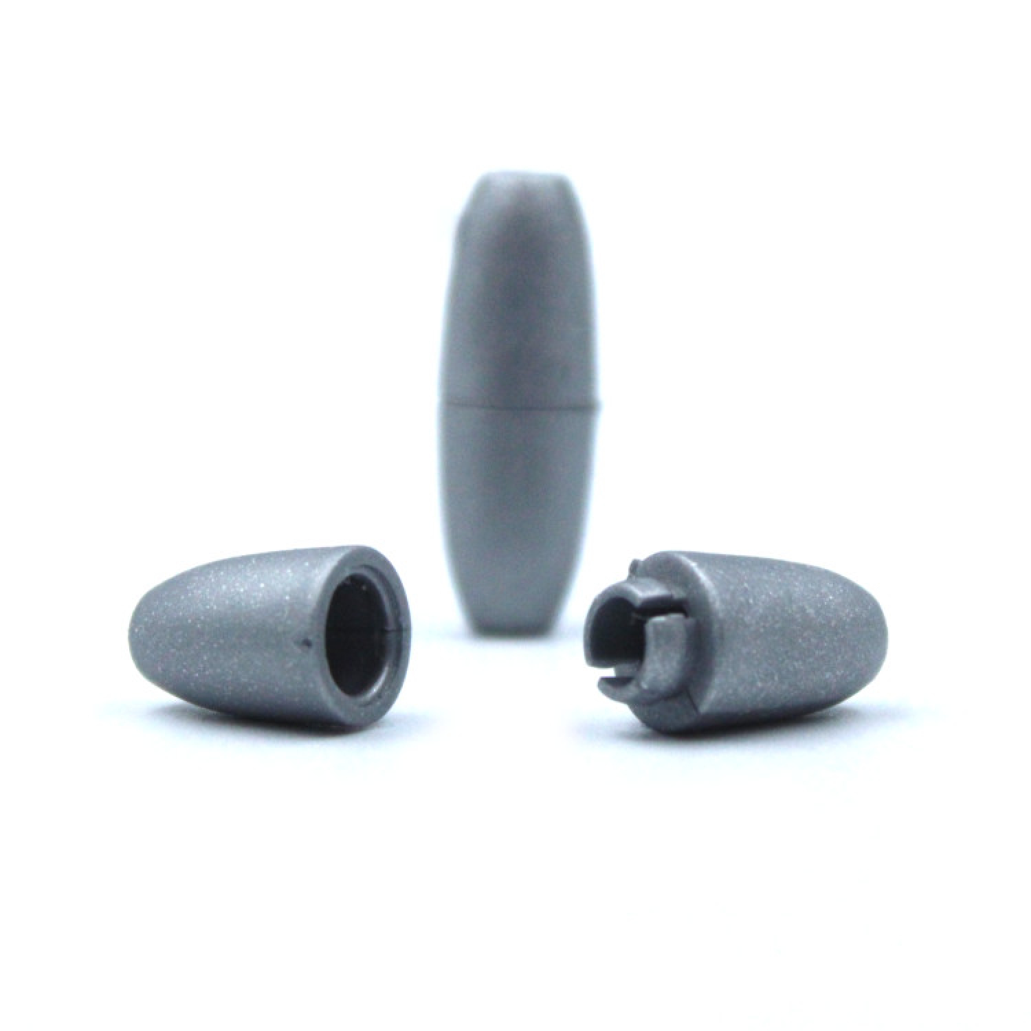 Ketten Sicherheitsverschluss "Silber"