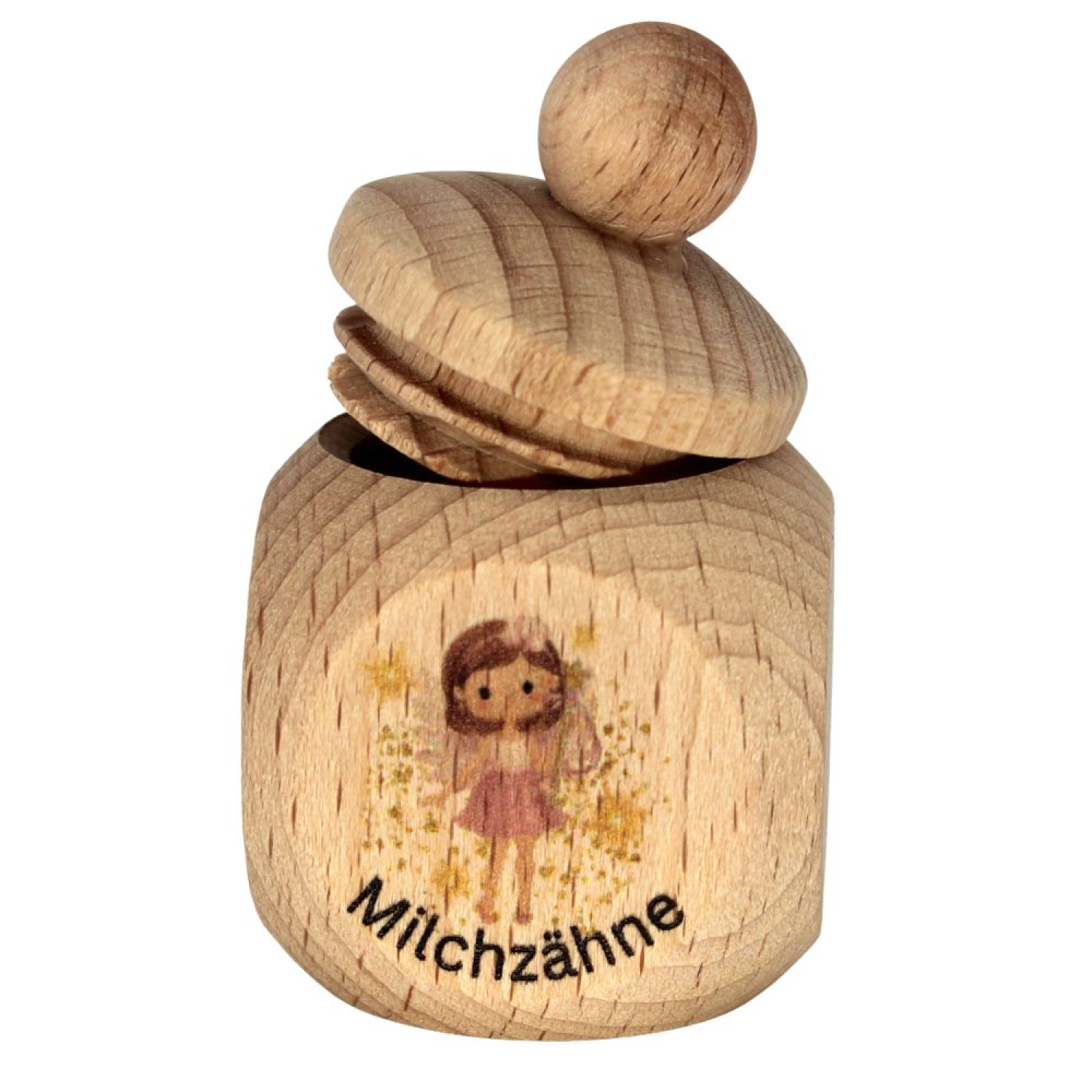 Milchzahndose 30 mm | Fee