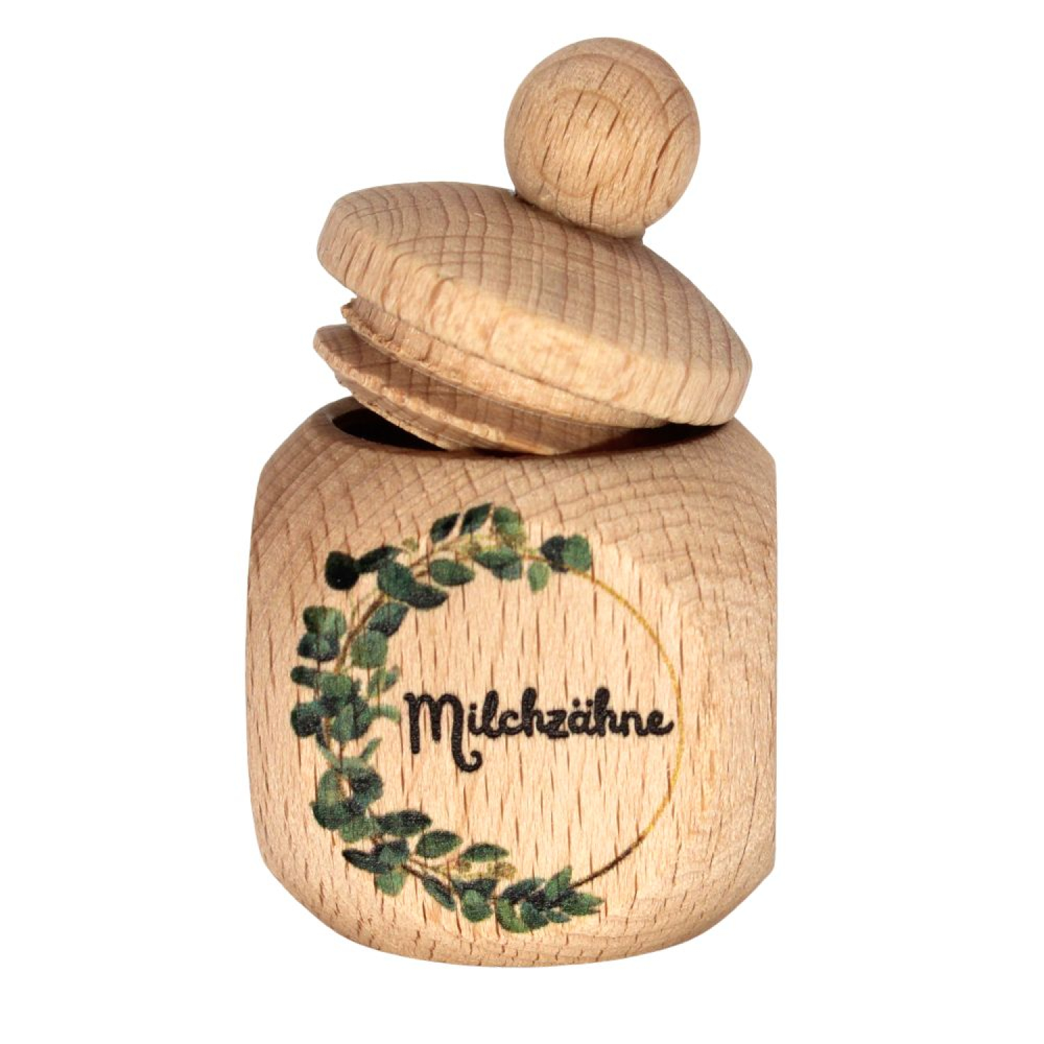 Milchzahndose 30 mm | Kranz